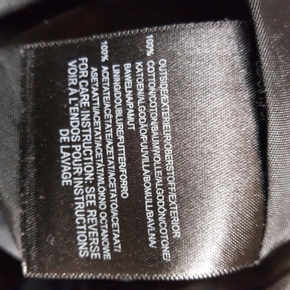 Excellent dress! - Picture 3 of 4